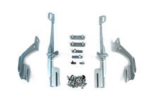 Land Rover Freelander I 1997-2006 Soportes de montaje para estribos laterales foto 1