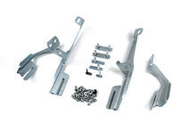Land Rover Freelander I 1997-2006 Soportes de montaje para estribos laterales foto 2