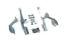 Land Rover Freelander I 1997-2006 Soportes de montaje para estribos laterales foto 3