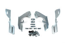 Land Rover Freelander II 2006–2014 Soportes de montaje para estribos laterales foto 1