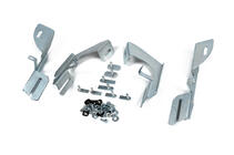 Land Rover Freelander II 2006–2014 Soportes de montaje para estribos laterales foto 2