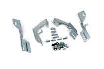 Land Rover Freelander II 2006–2014 Soportes de montaje para estribos laterales foto 3