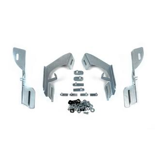 Soportes de montaje para estribos laterales Land Rover Freelander II 2006–2014 foto 1