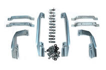 Hyundai Creta 2014-2020 Soportes de montaje para estribos laterales foto 1
