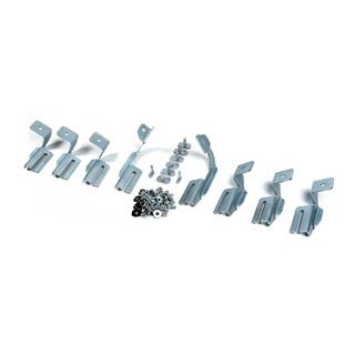 Soportes de montaje para estribos laterales Renault Kangoo 2021- foto 2