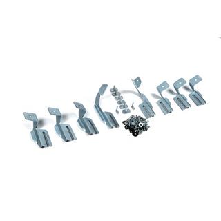 Soportes de montaje para estribos laterales Renault Kangoo 2021- foto 3