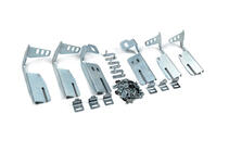 Toyota Highlander 2008-2013 Soportes de montaje para estribos laterales foto 3