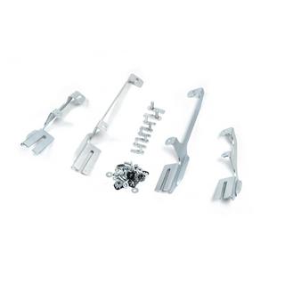 Soportes de montaje para estribos laterales Suzuki Vitara 2015- foto 2