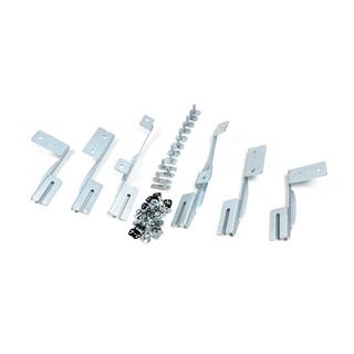 Soportes de montaje para estribos laterales Volvo XC60 2017- foto 2