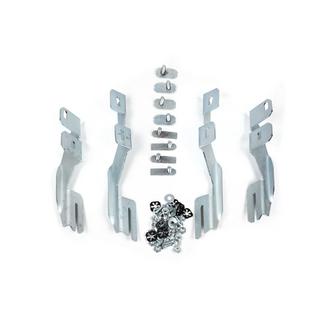 Soportes de montaje para estribos laterales SsangYong Korando 2019- foto 1