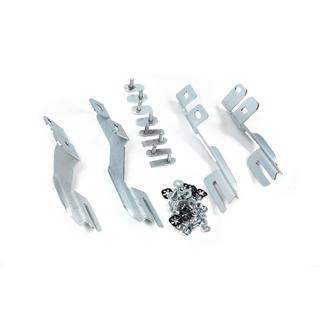 Soportes de montaje para estribos laterales SsangYong Korando 2019- foto 3