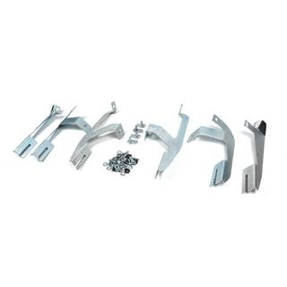 Soportes para estribos laterales (2005-2014) SsangYong Kyron 2005-2014 foto 2