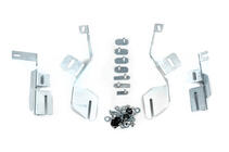 Toyota Rav 4 2006-2013 Soportes de montaje para estribos laterales foto 1