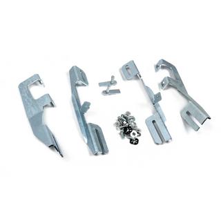 Soportes de montaje para estribos laterales Volvo XC90 2002-2014 foto 3