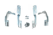 Subaru Outback 2009-2014 Soportes de montaje para estribos laterales foto 1