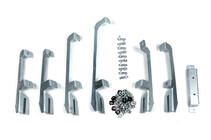 Nissan Pathfinder R52 2012-2021 Soportes de montaje para estribos laterales foto 1
