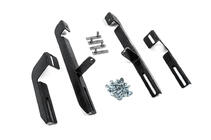 Lexus RX 2009-2015 Soportes de montaje para estribos laterales foto 3