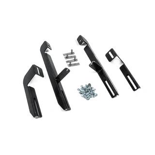 Soportes de montaje para estribos laterales Lexus RX 2009-2015 foto 3