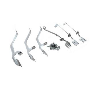 Soportes de montaje para estribos laterales Mercedes Sprinter W907/W910 2018- foto 3