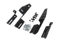 Seat Alhambra 1996-2010 Soportes de montaje para estribos laterales foto 2