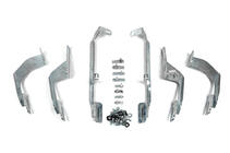 Mazda CX-9 2007-2016 Soportes de montaje para estribos laterales foto 1