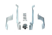 Renault Koleos 2008-2016 Soportes de montaje para estribos laterales foto 1