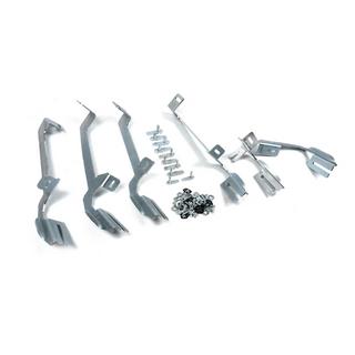 Soportes de montaje para estribos laterales Volkswagen Crafter 2016- foto 3