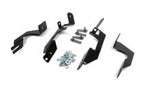 Renault Duster 2008–2017 Soportes de montaje para estribos laterales foto 2