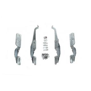 Soportes de montaje para estribos laterales Volvo XC90 2015- foto 1