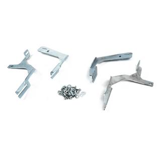 Soportes de montaje para estribos laterales Citroen Jumpy 2007–2017 foto 1