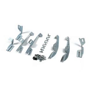 Soportes de montaje para estribos laterales Fiat Ducato 2006-2025 foto 2