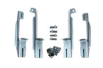 Jeep Cherokee/Liberty 2007-2013 Soportes de montaje para estribos laterales foto 1