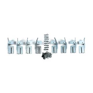 Soportes de montaje para estribos laterales SsangYong Musso ІІ 2018- foto 1