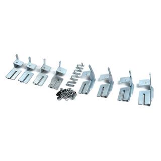 Soportes de montaje para estribos laterales SsangYong Musso ІІ 2018- foto 2