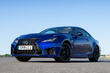 Revisión del cupé deportivo Lexus RC F «cargado» foto 2