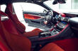 Revisión del cupé deportivo Lexus RC F «cargado» foto 6