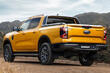 Revisión de la Ford Ranger 2022: el regreso de la leyenda: una camioneta brutal para Europa foto 4