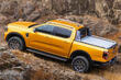 Revisión de la Ford Ranger 2022: el regreso de la leyenda: una camioneta brutal para Europa foto 3