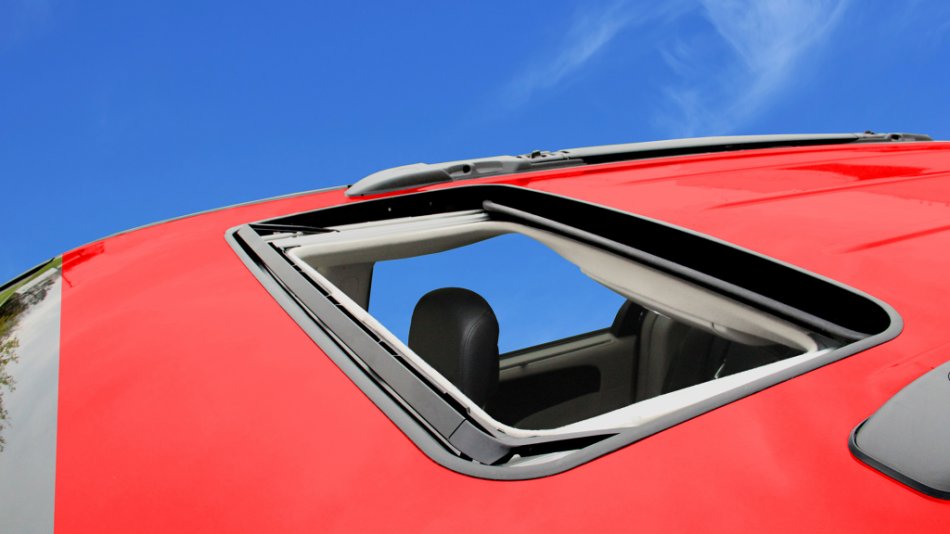 ¿Es posible instalar una trampilla en un coche usted mismo?