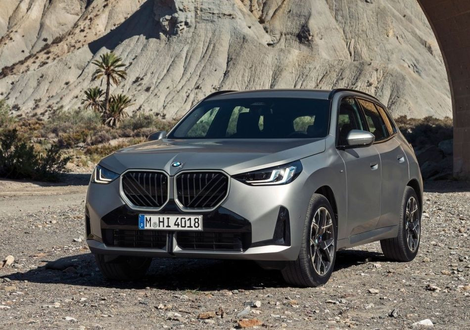 Revisión del BMW X3 2024: el crossover bávaro se ha vuelto más grande y tecnológicamente más avanzado
