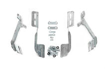 Range Rover Evoque 2012-2018 Soportes de montaje para estribos laterales foto 1