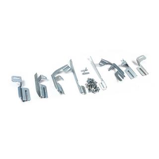 Soportes de montaje para estribos laterales Range Rover Sport 2005-2013 foto 3