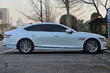 Revisión del Genesis G80 2023: el sedán premium coreano actualizado se volvió más brillante foto 2