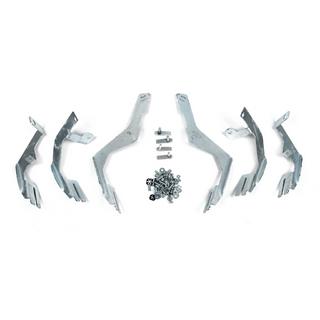 Soportes de montaje para estribos laterales Citroen SpaceTourer 2016- foto 1