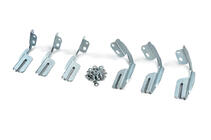 Nissan Armada 2003-2015 Soportes de montaje para estribos laterales foto 2