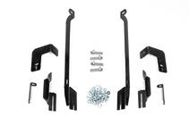 Lexus RX 2003-2009 Soportes de montaje para estribos laterales foto 1