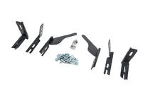 Renault Trafic 2001–2015 Soportes de montaje para estribos laterales foto 2