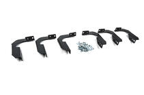 Nissan Pathfinder R51 2005-2014 Soportes de montaje para estribos laterales foto 3