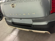 Mini Countryman U25 2023- Protector de Parachoques Trasero Carmos (U25, Acero Inoxidable) foto 3