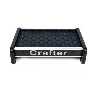 Estante de salpicadero (ECO-BLUE) Volkswagen Crafter 2016- foto 1